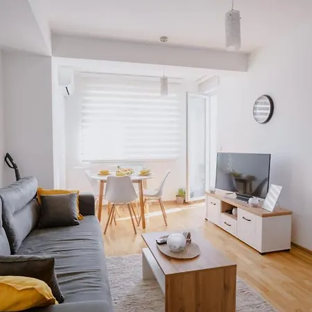 Apartment Ana