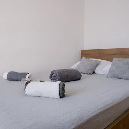 Ana Apartment