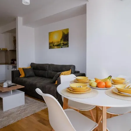 Apartment Ana