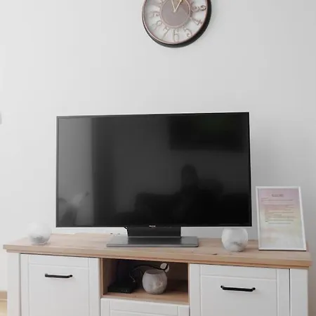 Ana Apartment *