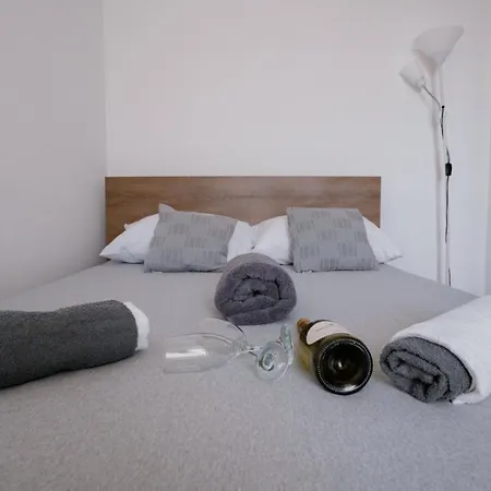 Ana Apartament Kraljevo