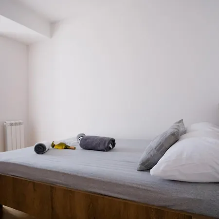 Apartment Ana