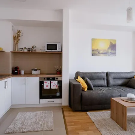 Apartment Ana