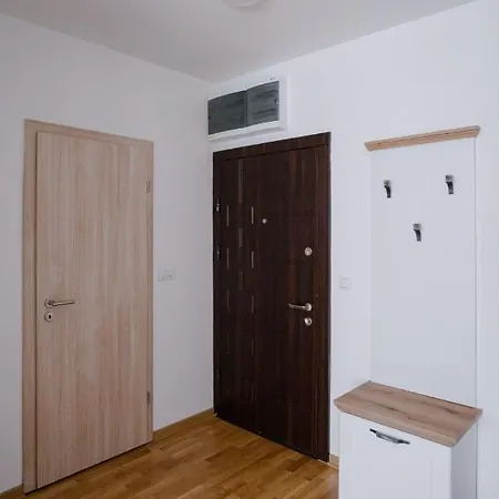 Ana Apartment Kraljevo