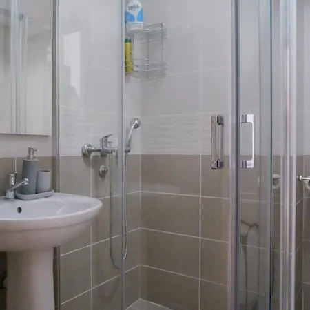 Ana Apartment Kraljevo