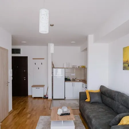 Apartment Ana *