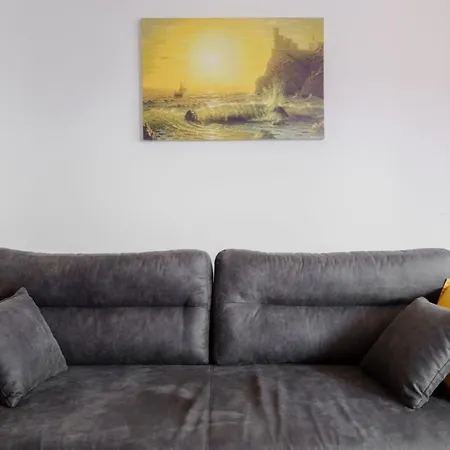 Ana Apartment Kraljevo