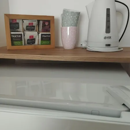 Ana Apartment Kraljevo