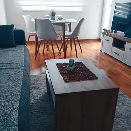 Ana Apartment Kraljevo