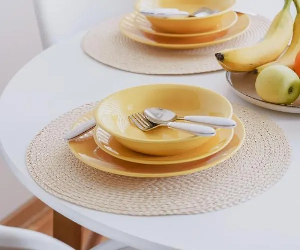 Ana شقة كرالييفو