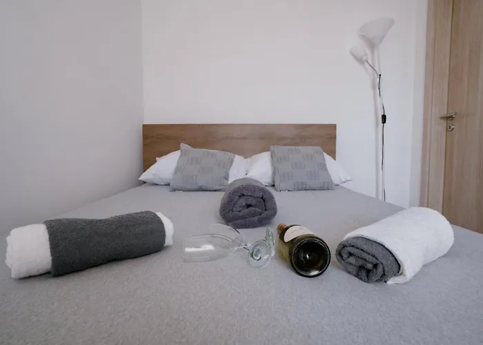 Ana 아파트 크랄레보