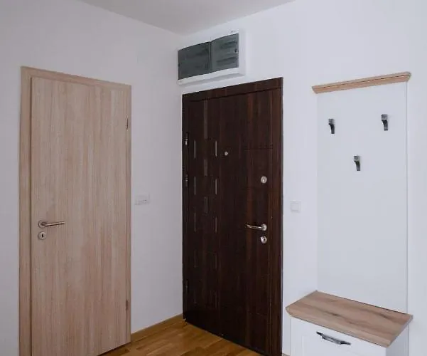 Ana 아파트 크랄레보