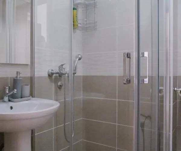 Ana 아파트 크랄레보