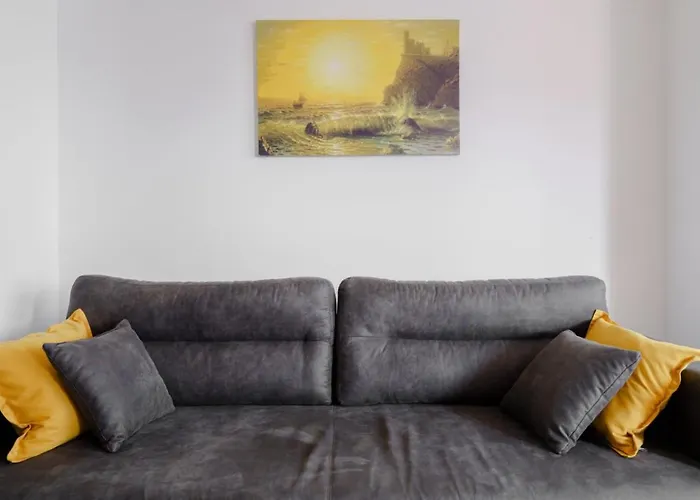 Ana 아파트 크랄레보