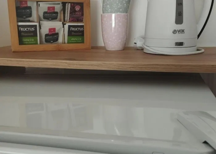 Ana شقة كرالييفو